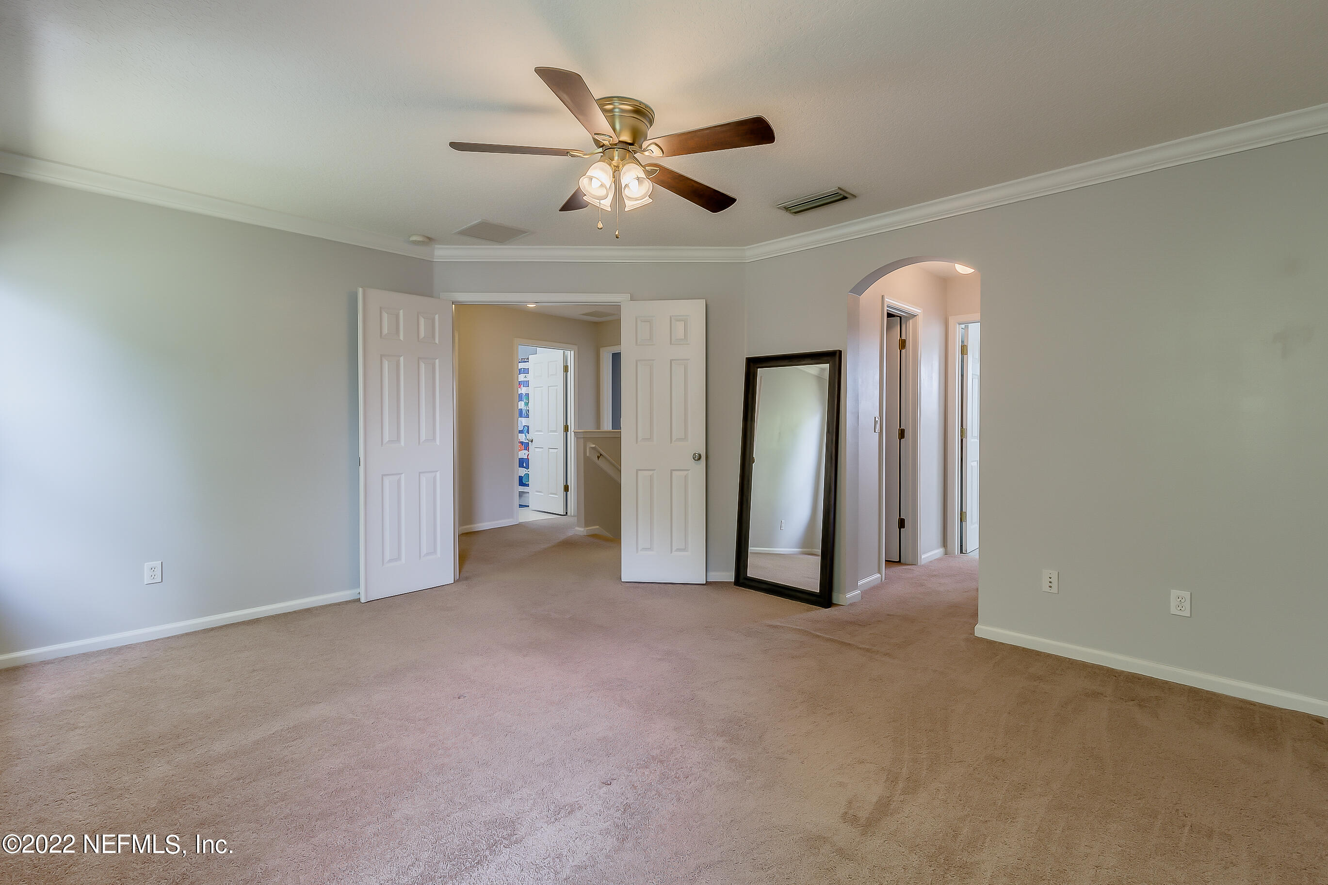 96702 Commodore Point Drive Yulee, FL 32097 - Photo 16 of 34 master bedroom