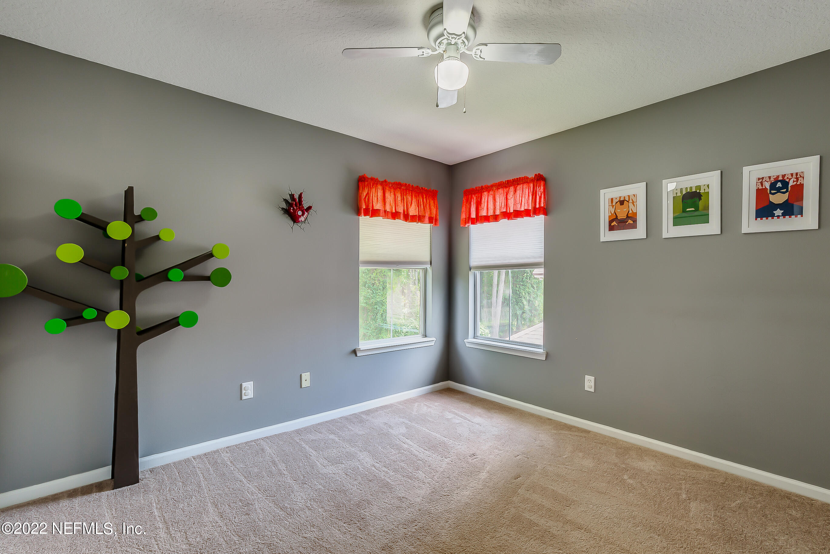 96702 Commodore Point Drive Yulee, FL 32097 - Photo 24 of 34 guest bedroom 3