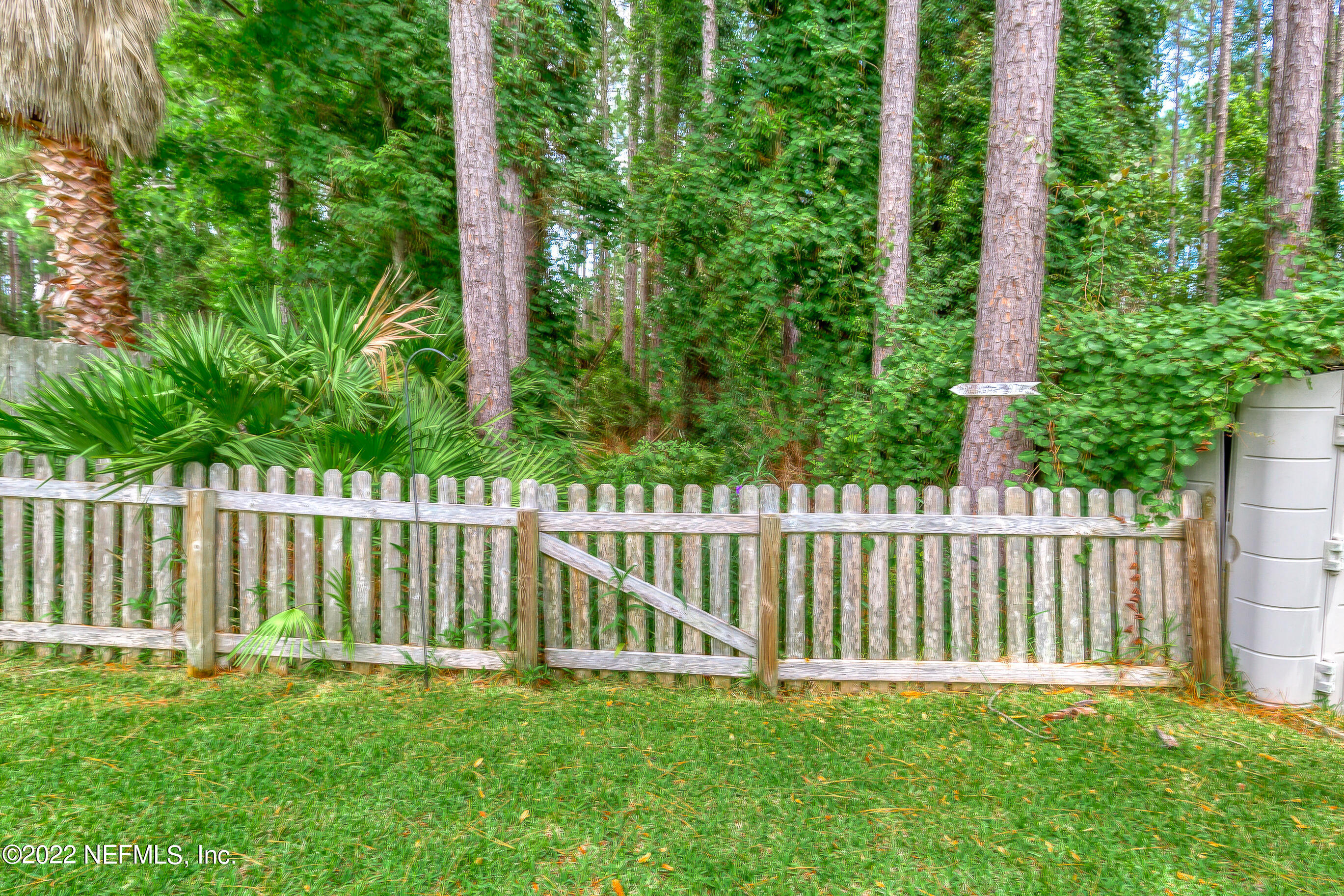 96702 Commodore Point Drive Yulee, FL 32097 - Photo 27 of 34 preserve lot