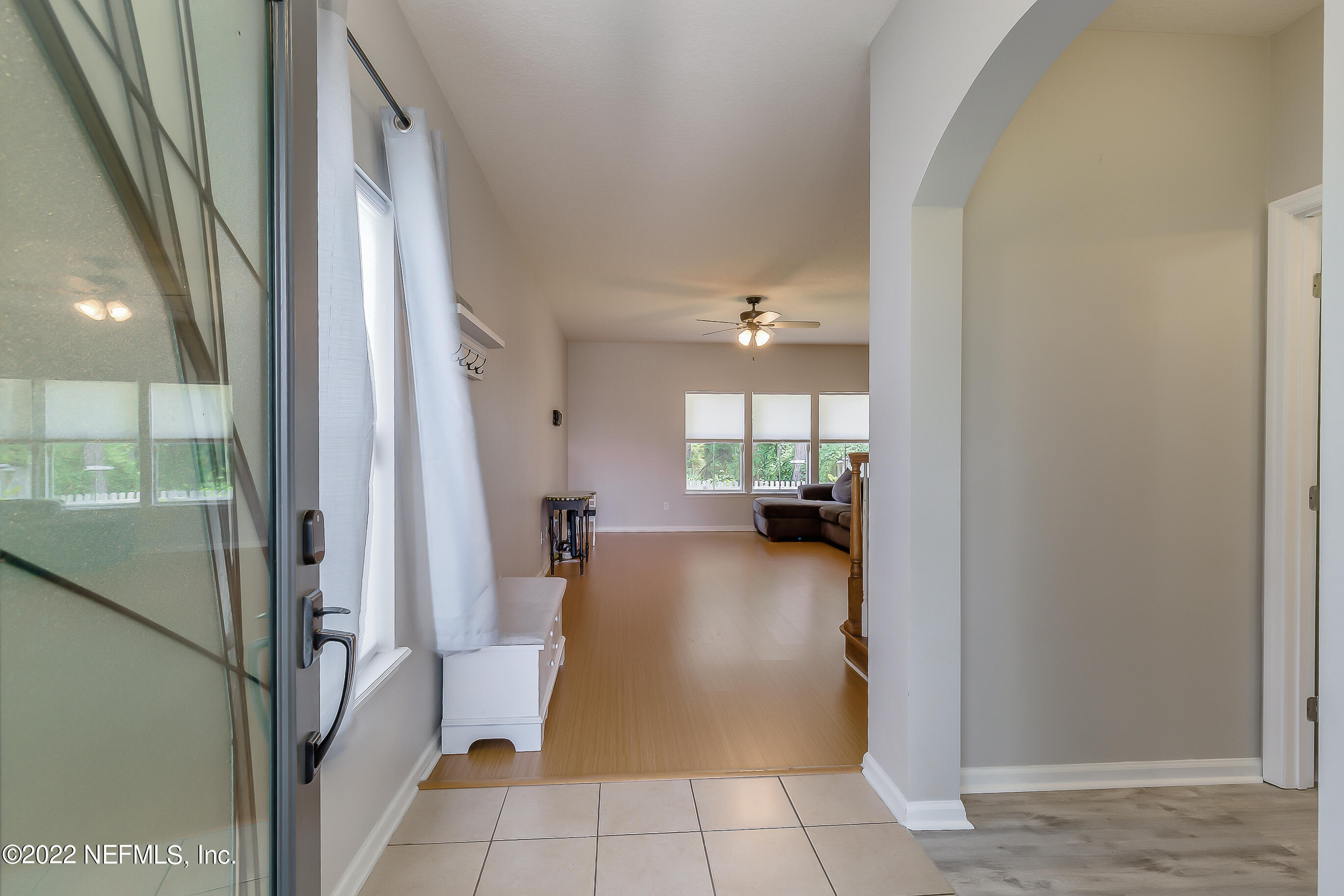 96702 Commodore Point Drive Yulee, FL 32097 - Photo 4 of 34 entry way
