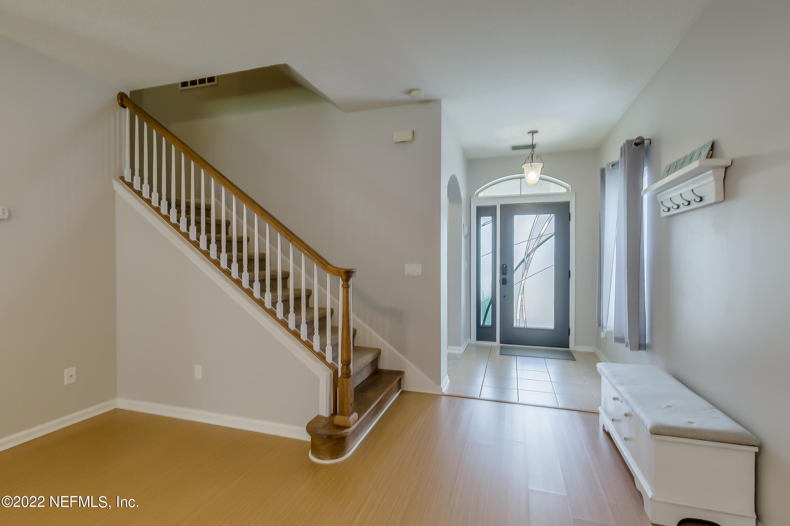 96702 Commodore Point Drive Yulee, FL 32097 - Photo 5 of 34 entry way