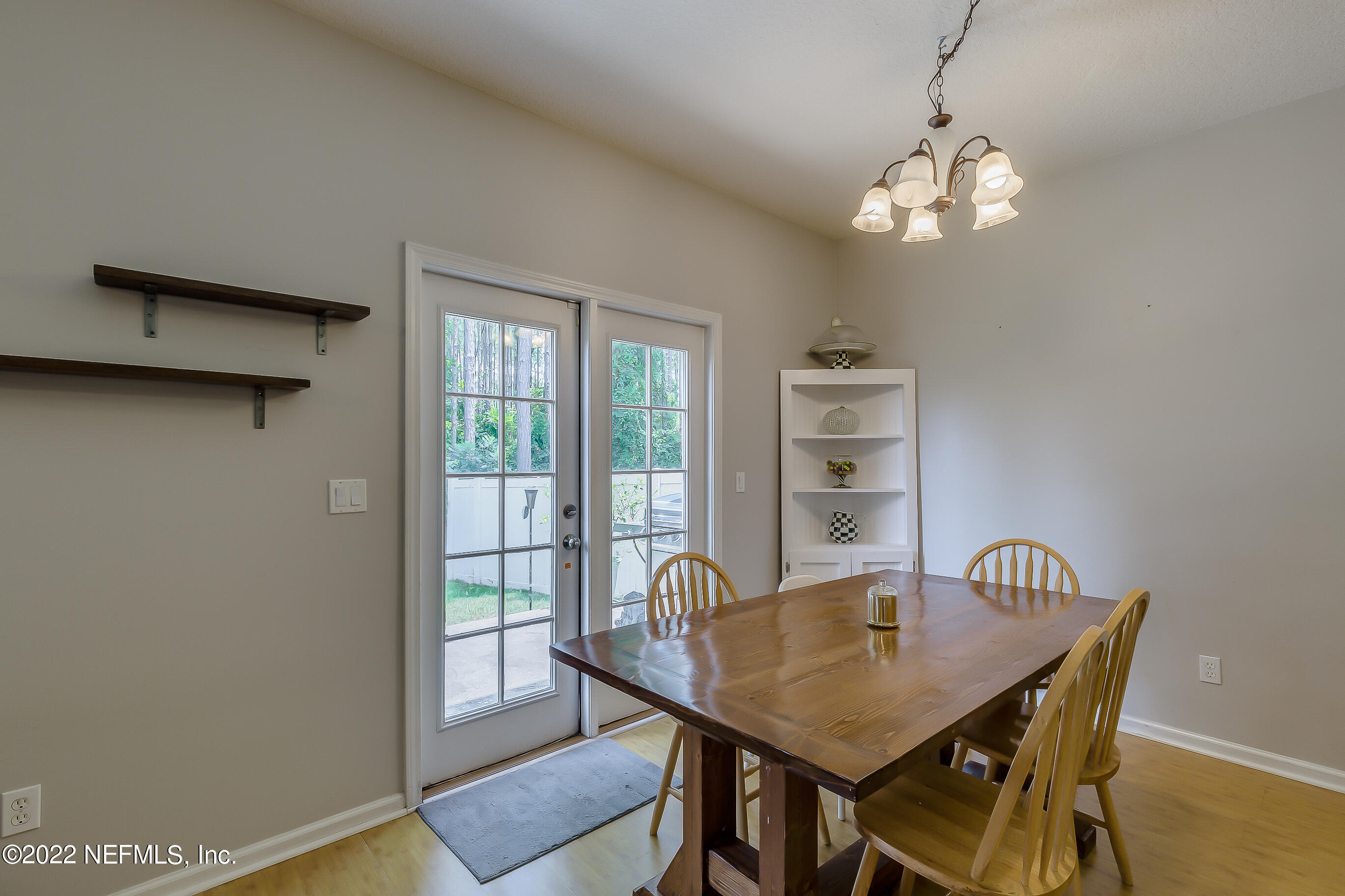96702 Commodore Point Drive Yulee, FL 32097 - Photo 10 of 34 dining