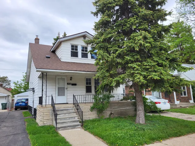 $177,400 | 1458 Cicotte Avenue, Lincoln Park, MI 48146
