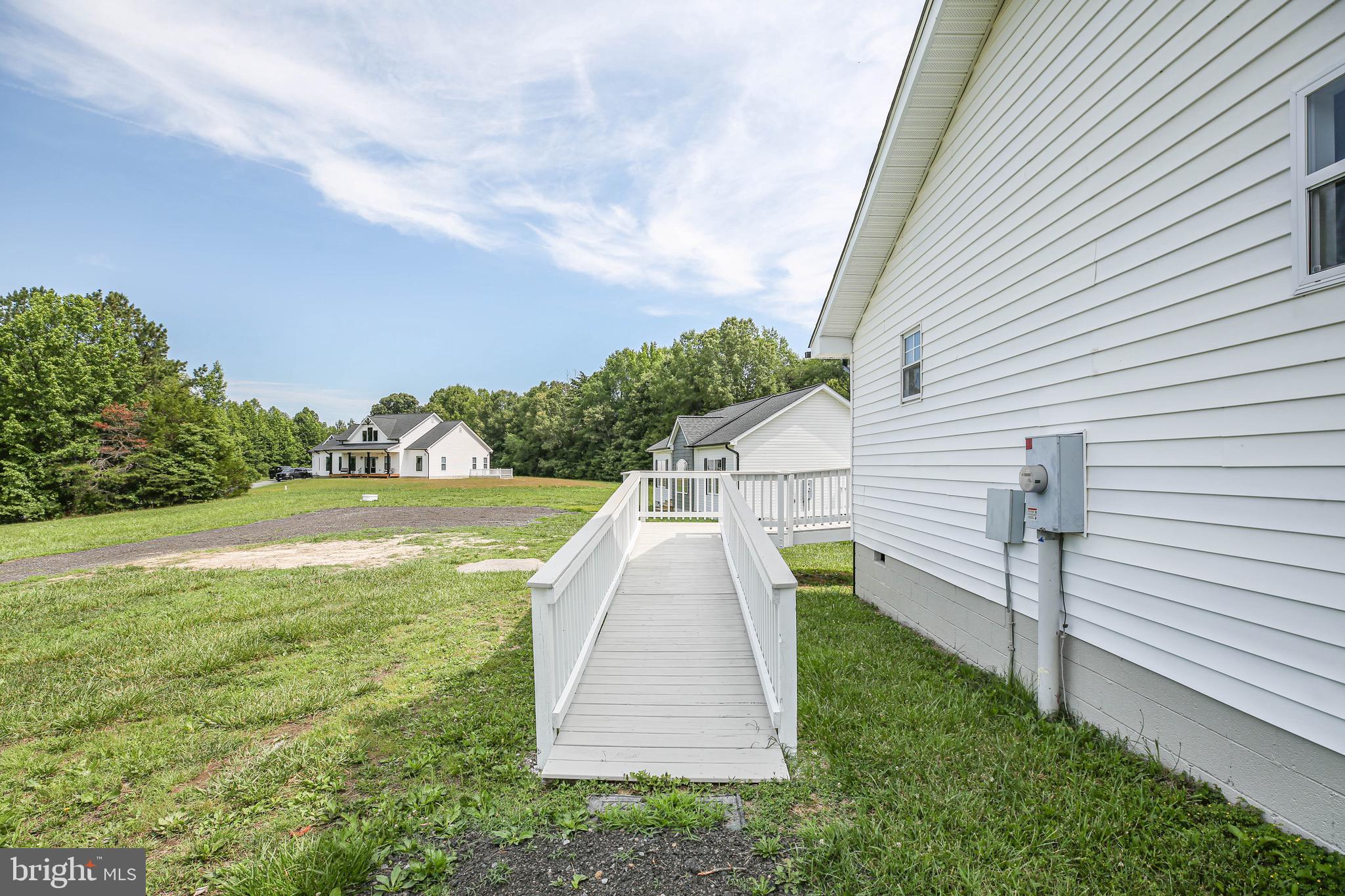 12469 Paige Road Woodford, VA 22580 - Photo 6 of 55 Main House