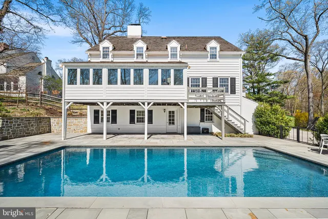 $6,500 | 130 Colket Lane, Devon, PA 19333