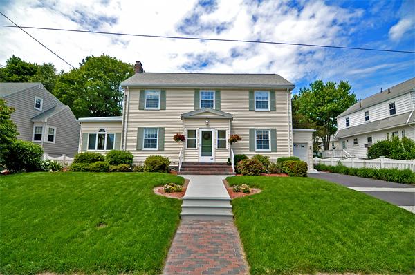 108 Woodside Road Medford, MA 02155 - Photo 1 of 30 Gallery Image 1