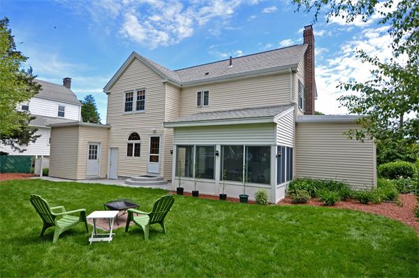 108 Woodside Road Medford, MA 02155 - Photo 30 of 30 Gallery Image 30