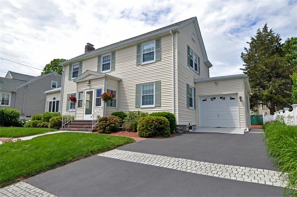 108 Woodside Road Medford, MA 02155 - Photo 3 of 30 Gallery Image 3