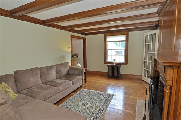 108 Woodside Road Medford, MA 02155 - Photo 7 of 30 Gallery Image 7