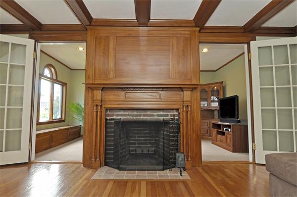 108 Woodside Road Medford, MA 02155 - Photo 8 of 30 Gallery Image 8