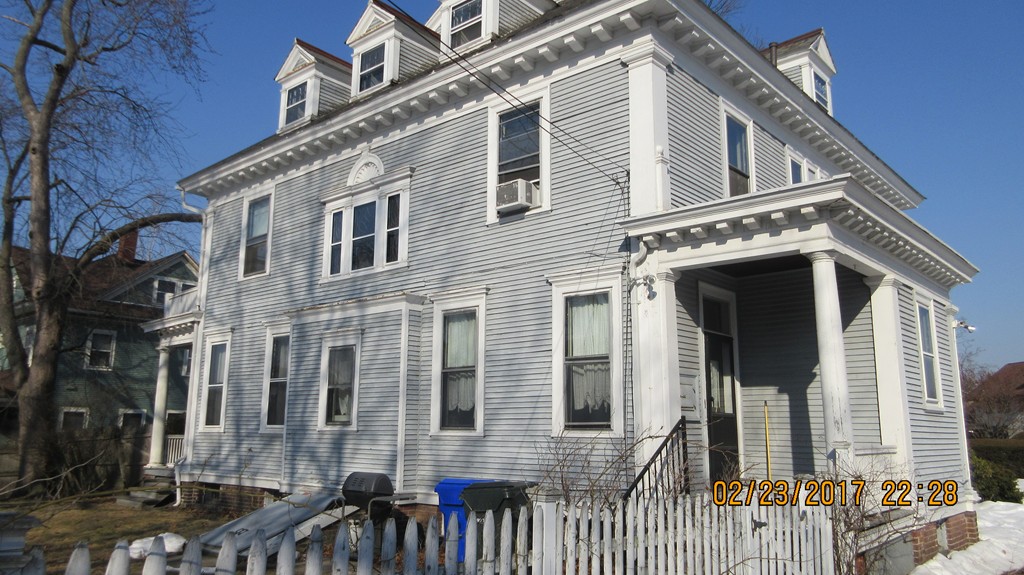 43 Maplewood Terrace Springfield, MA 01108 - Photo 9 of 9 Gallery Image 9