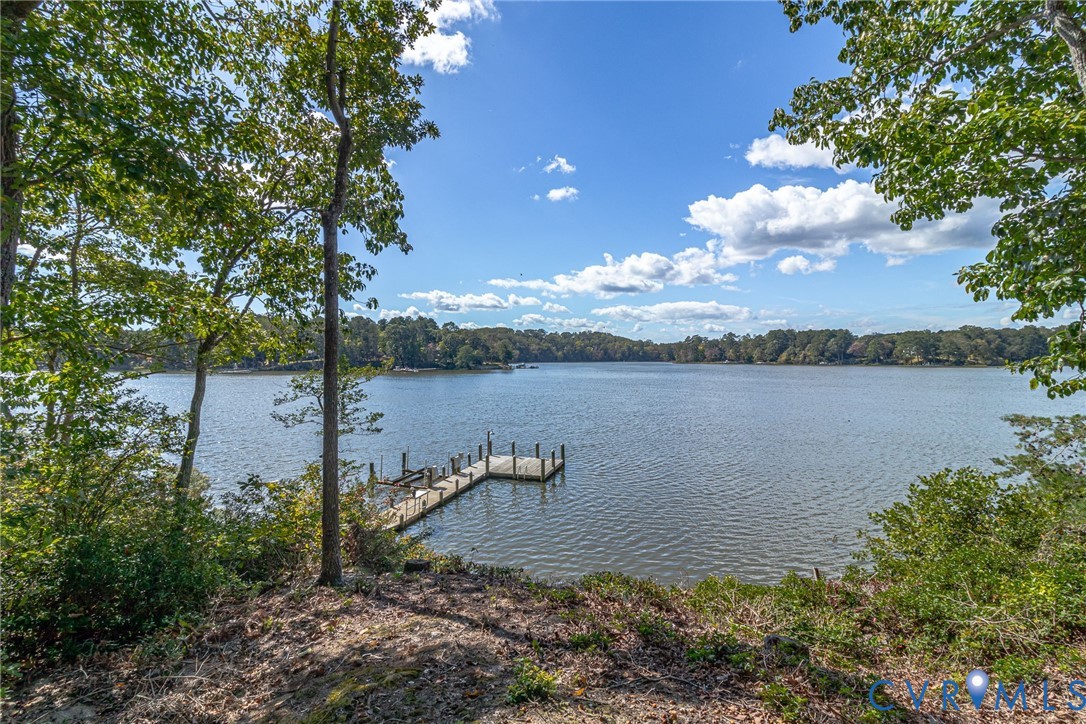 578 High Point Trail Heathsville, VA 22473 - Photo 35 of 50 a view of a lake view