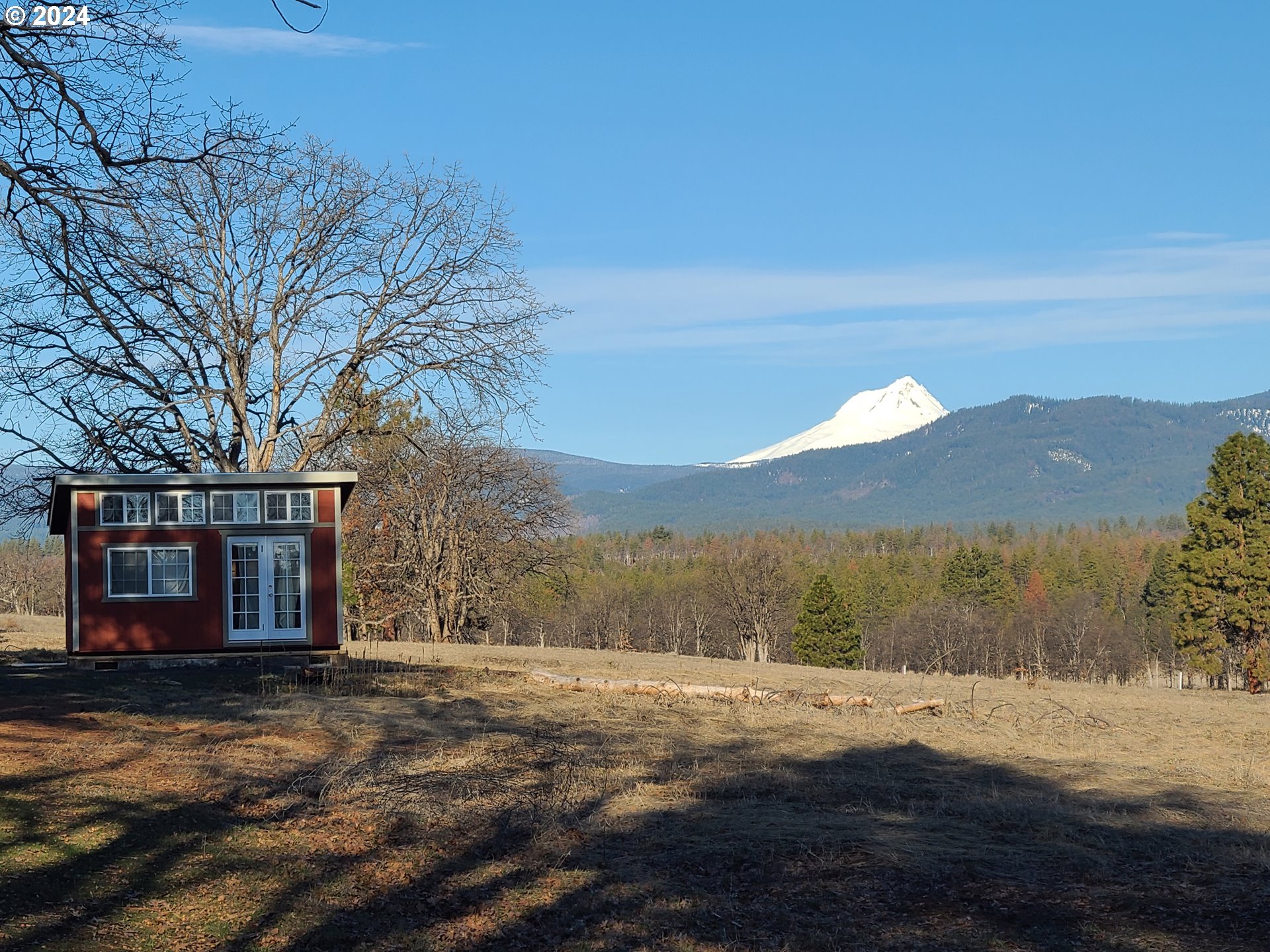 F A Morrow Road Tygh Valley, OR 97063 - Photo 7 of 11 Gallery Image 7