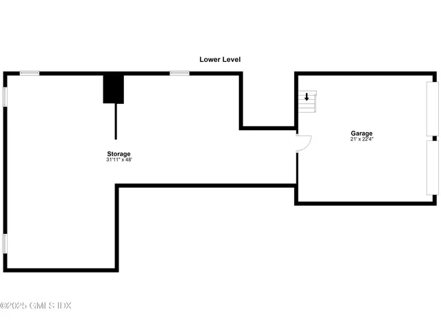 a picture of a microwave with a floor