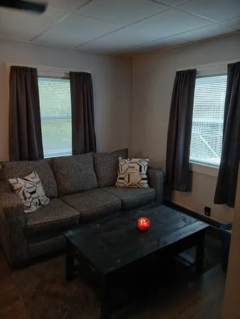 $1,550 | 293 Linden Street, Unit 1 REAR, Fall River, MA 02720