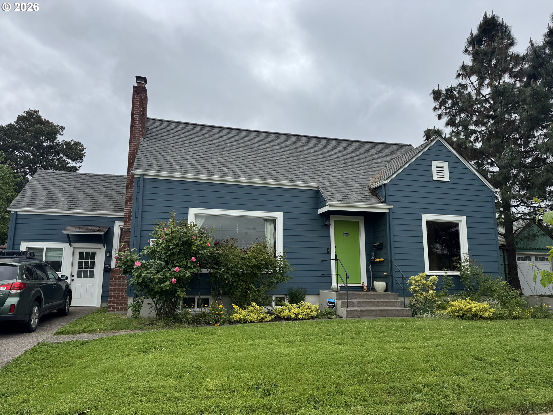 2661 Harris Street Eugene, OR 97405 - Photo 1 of 48