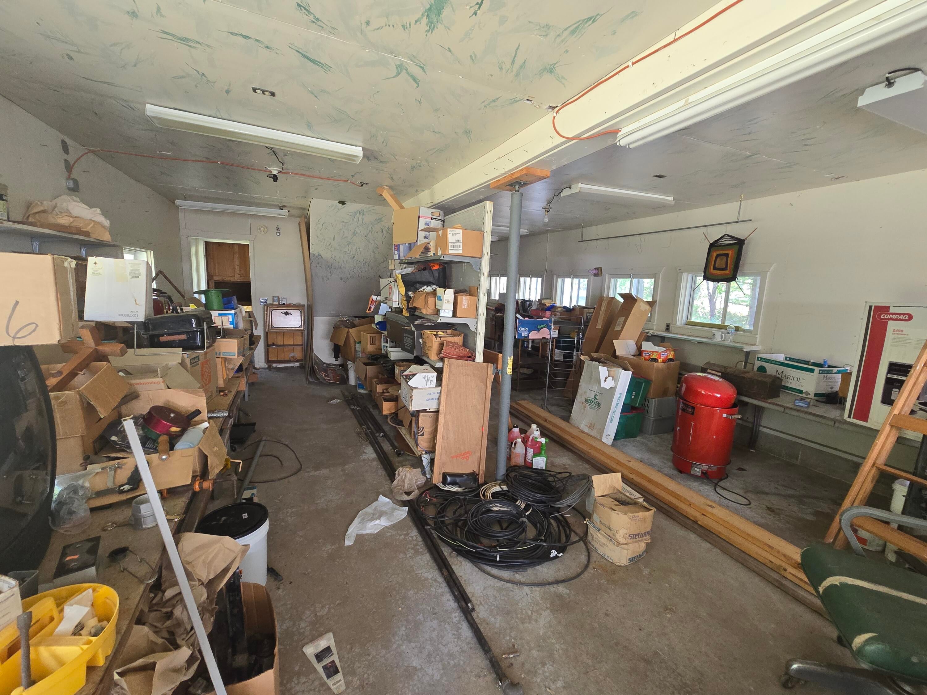 237 Popps Road Mio, MI 48647 - Photo 67 of 94 20250814_120007