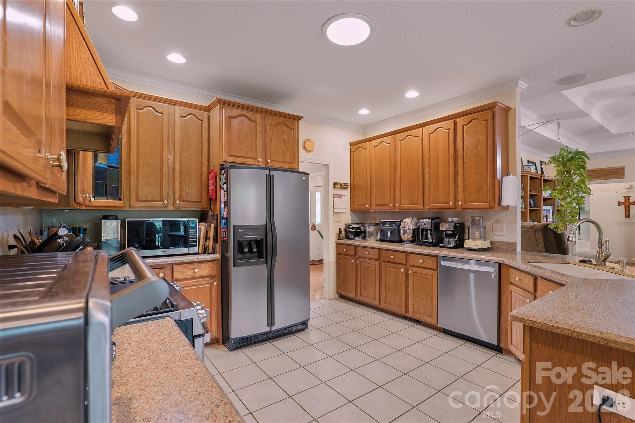 8 Ridgemont Drive Weaverville, NC 28787 - Photo 7 of 48