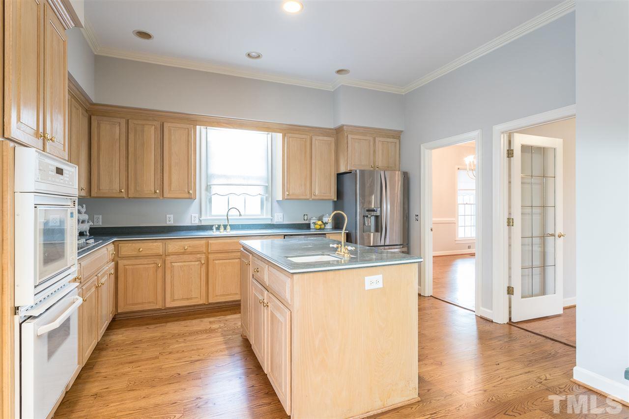 3225 Pea Ridge Road New Hill, NC 27562 - Photo 11 of 30 Gallery Image 11