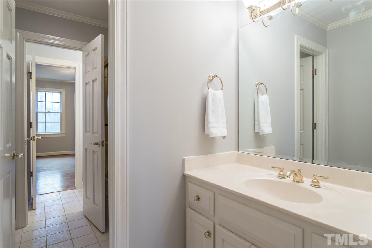 3225 Pea Ridge Road New Hill, NC 27562 - Photo 20 of 30 Gallery Image 20