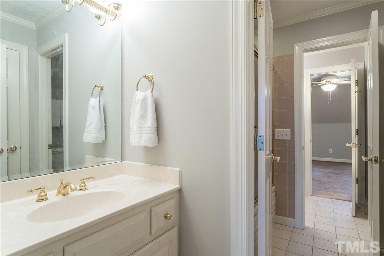 3225 Pea Ridge Road New Hill, NC 27562 - Photo 21 of 30 Gallery Image 21
