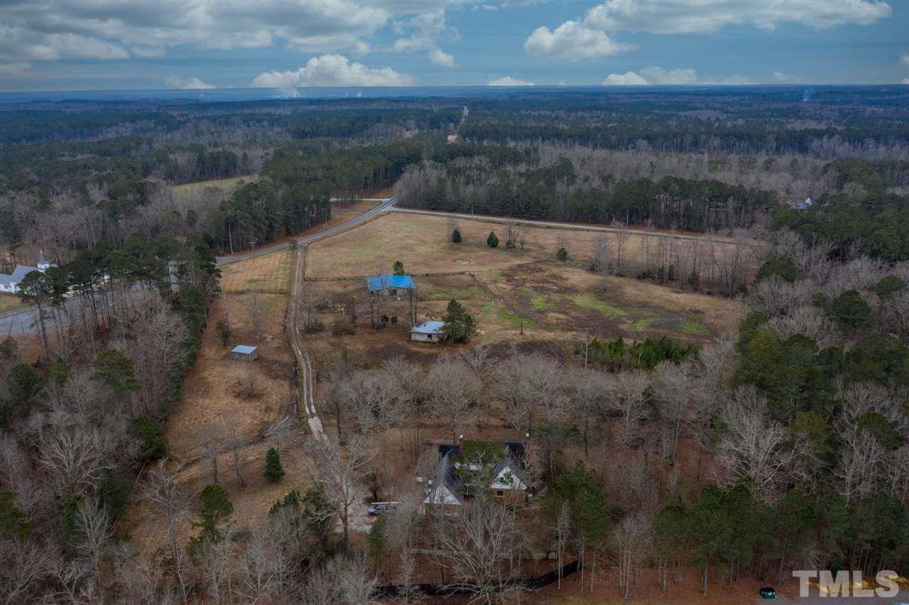 3225 Pea Ridge Road New Hill, NC 27562 - Photo 27 of 30 Gallery Image 27