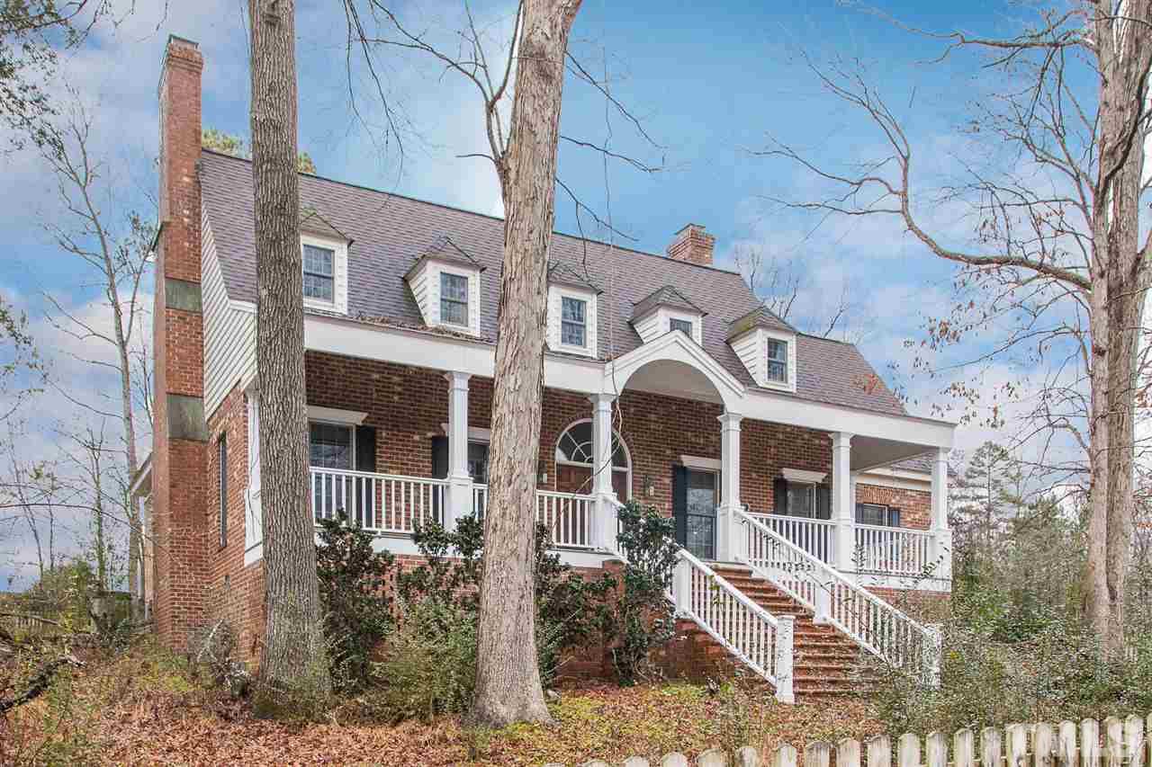 3225 Pea Ridge Road New Hill, NC 27562 - Photo 30 of 30 Gallery Image 30