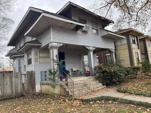 $225,999 | 68 North Willett Street, Memphis, TN 38104