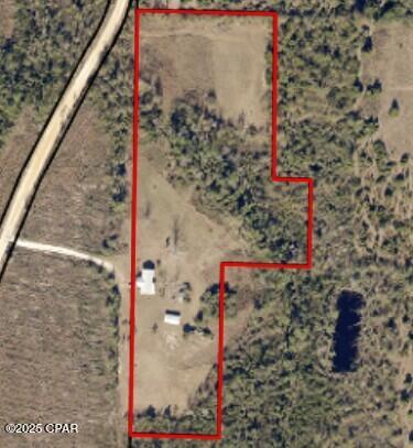 11310 Stone Road Panama City, FL 32404 - Photo 2 of 6