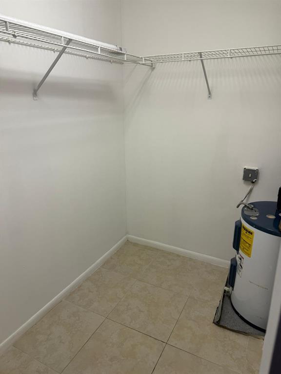 12551 Southwest 16th Court, Unit 306C Pembroke Pines, FL 33027 - Photo 15 of 16 a view of small space