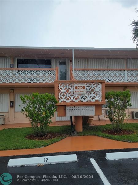 900 Southwest 10th Ter Unit 18S