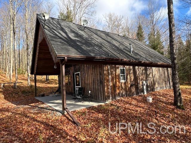 325 Mastodon Road Crystal Falls, MI 49920 - Photo 33 of 39