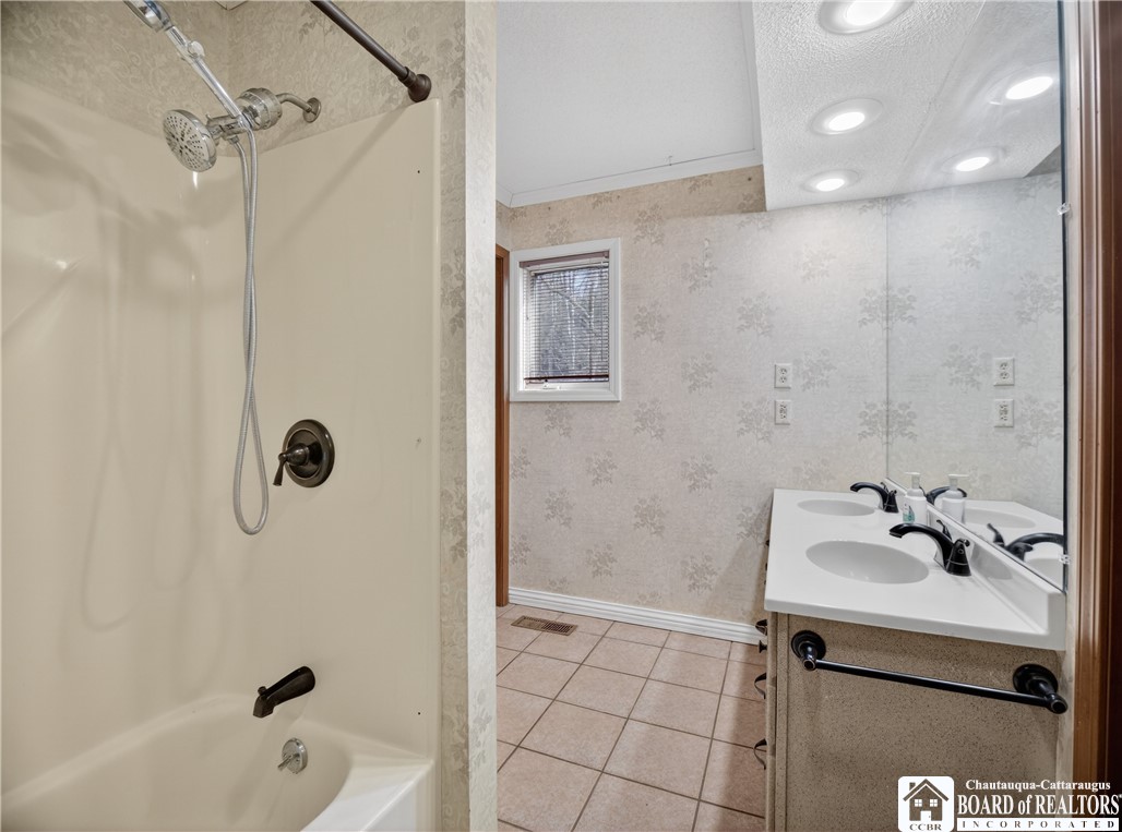 107 Frew Run Street Carroll, NY 14738 - Photo 19 of 46