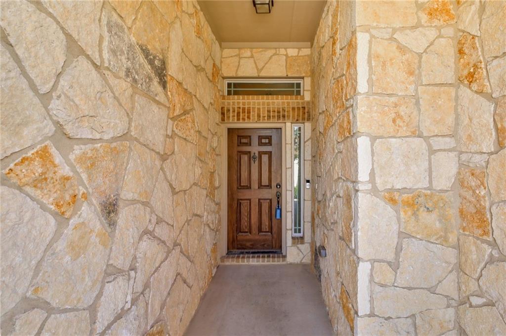 4640 Tiddle Lane Pflugerville, TX 78660 - Photo 2 of 21 a view of front door of house