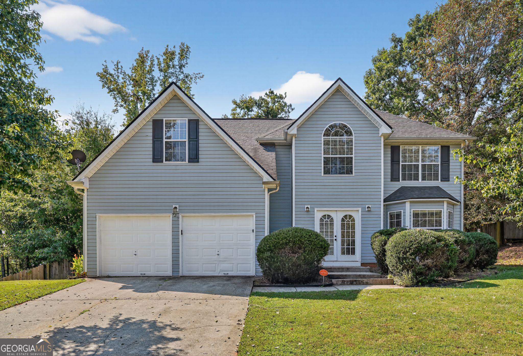 720 Overlook Crest Monroe, GA 30655 - Photo 1 of 40