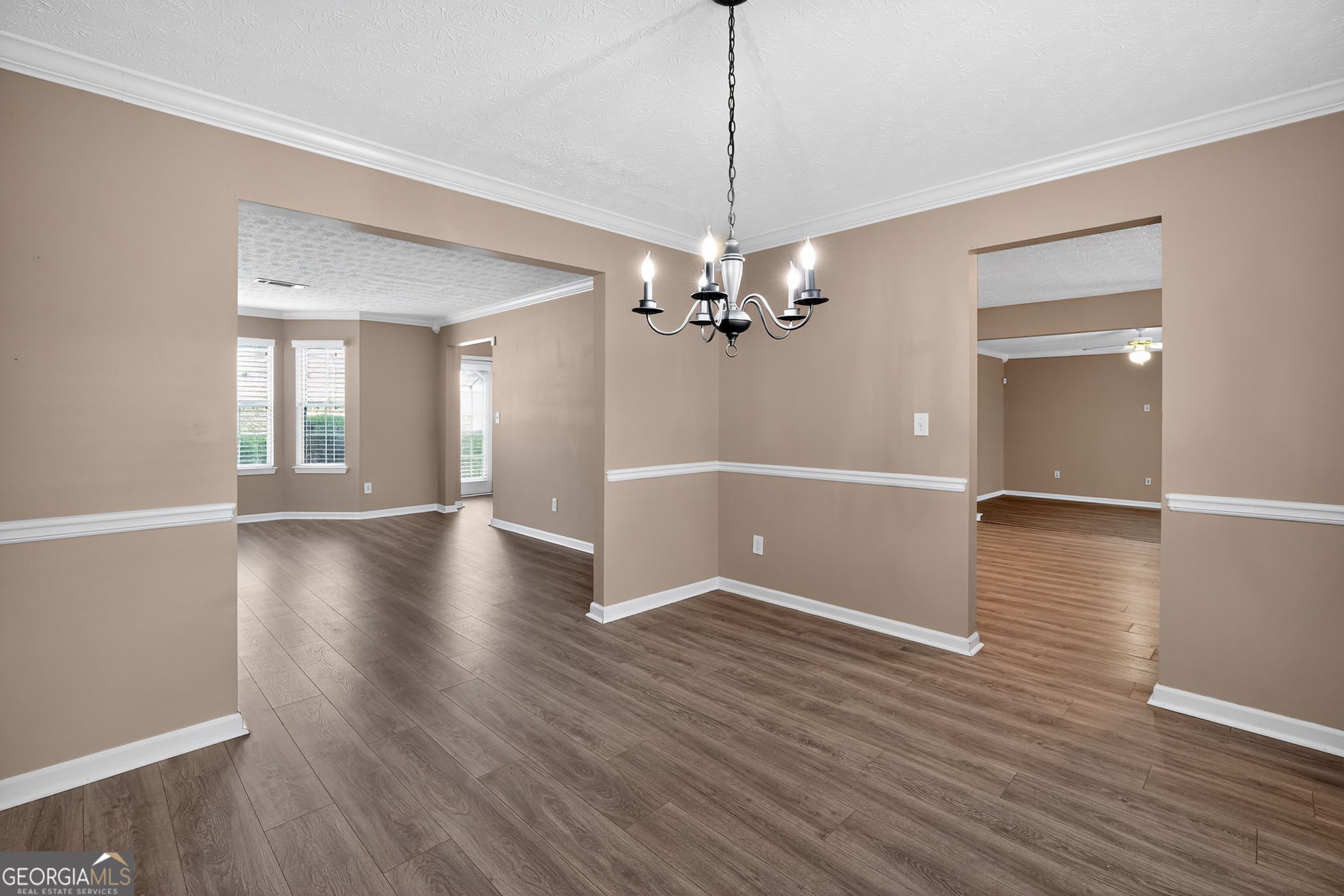 720 Overlook Crest Monroe, GA 30655 - Photo 15 of 40