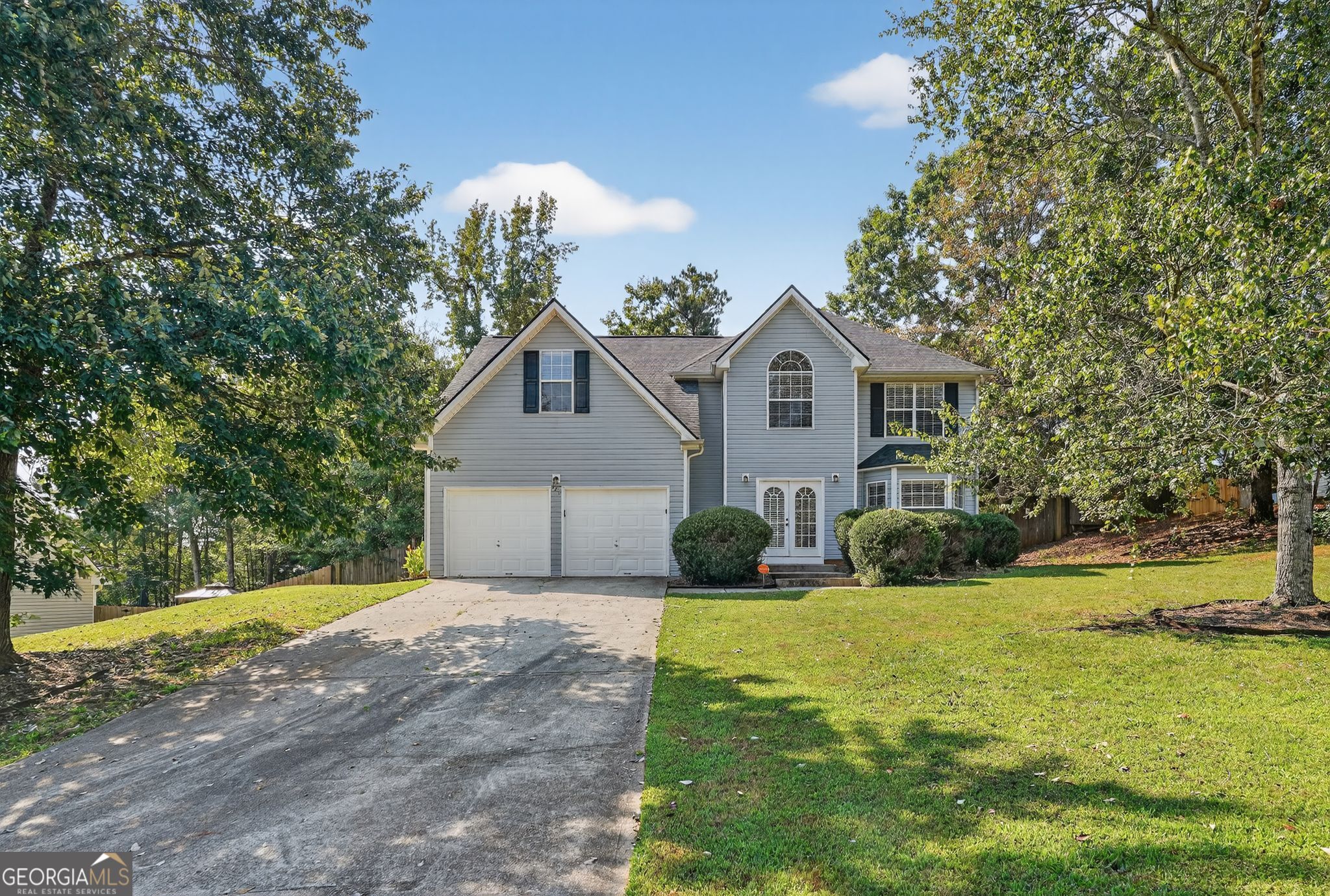 720 Overlook Crest Monroe, GA 30655 - Photo 2 of 40