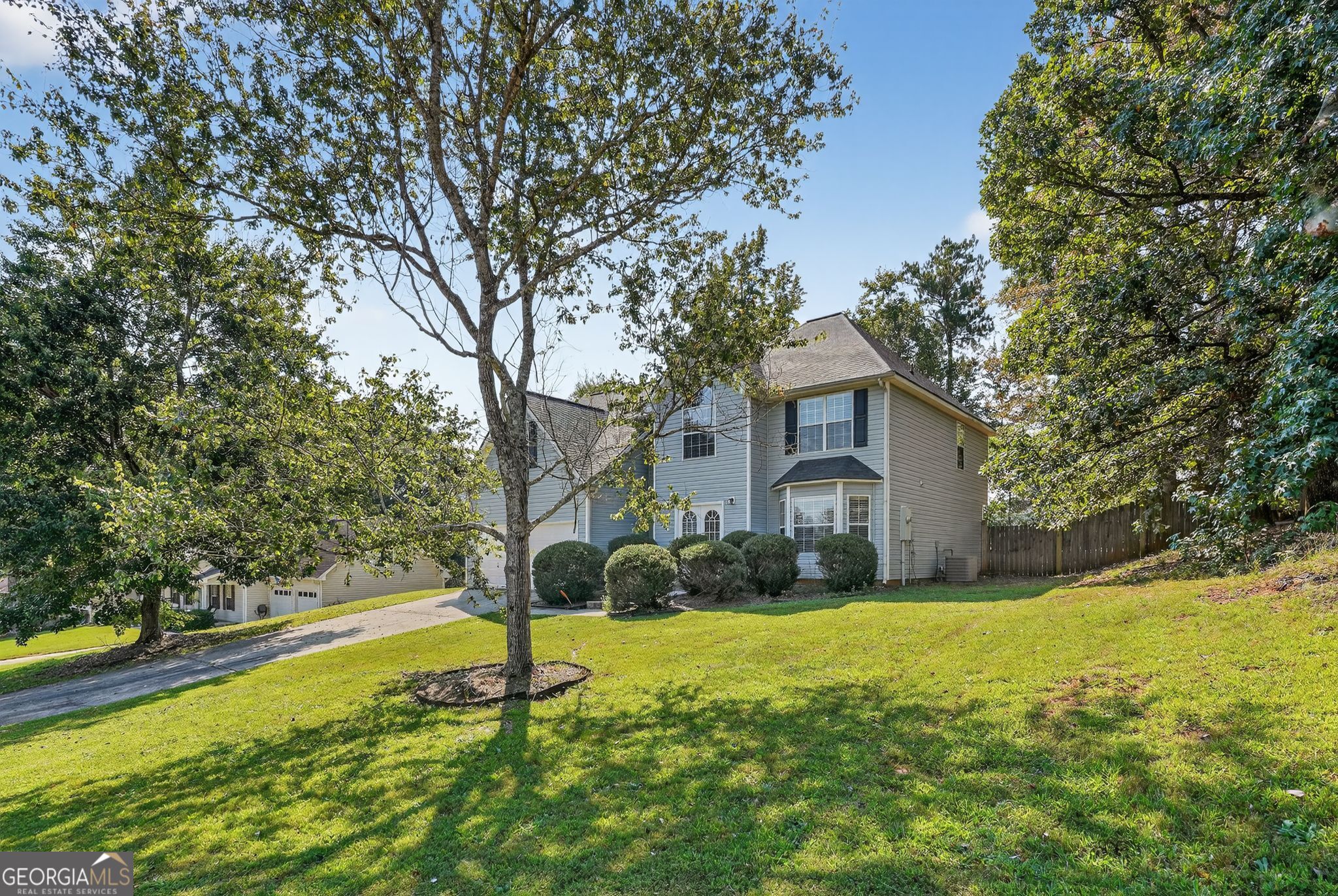 720 Overlook Crest Monroe, GA 30655 - Photo 3 of 40