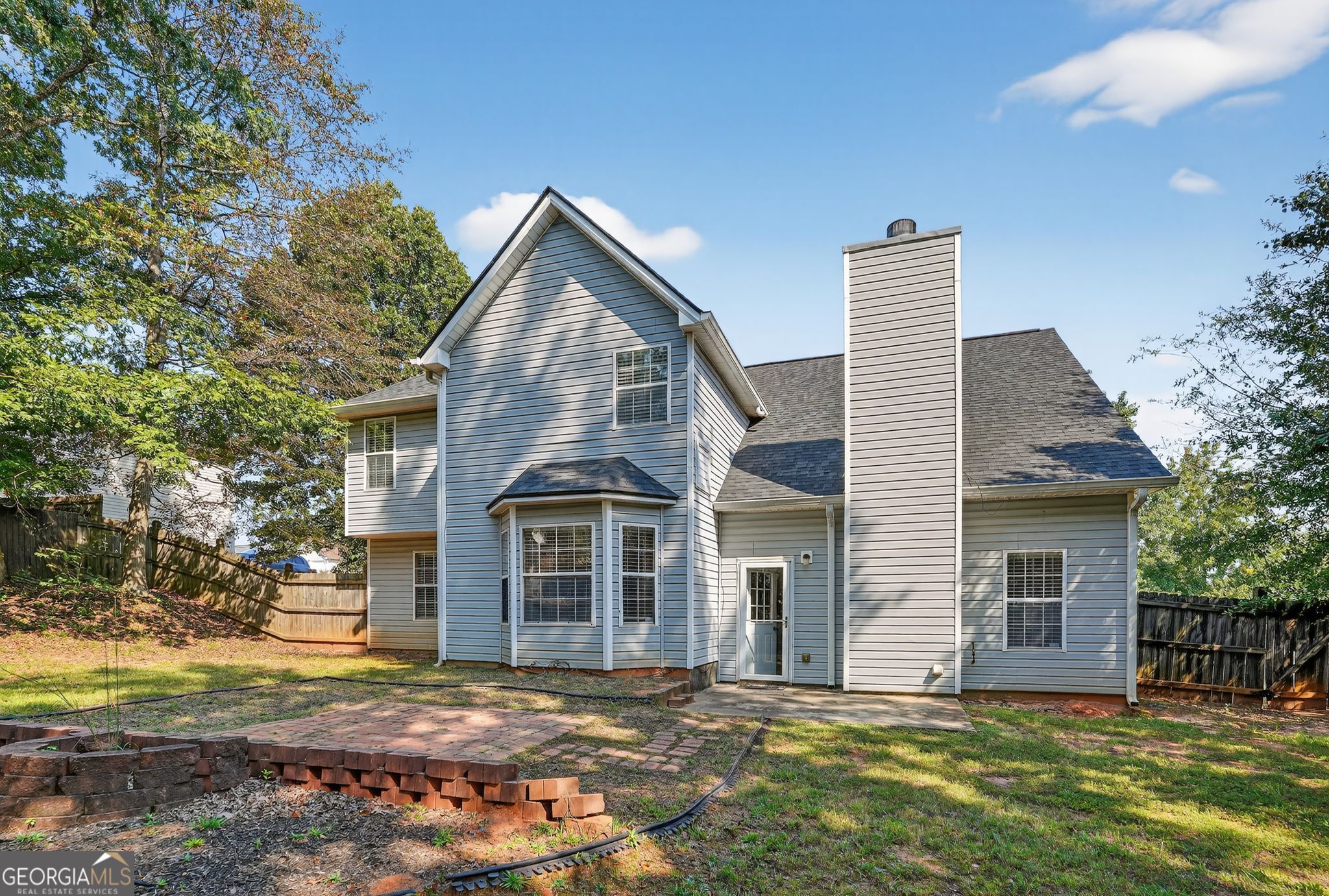 720 Overlook Crest Monroe, GA 30655 - Photo 33 of 40