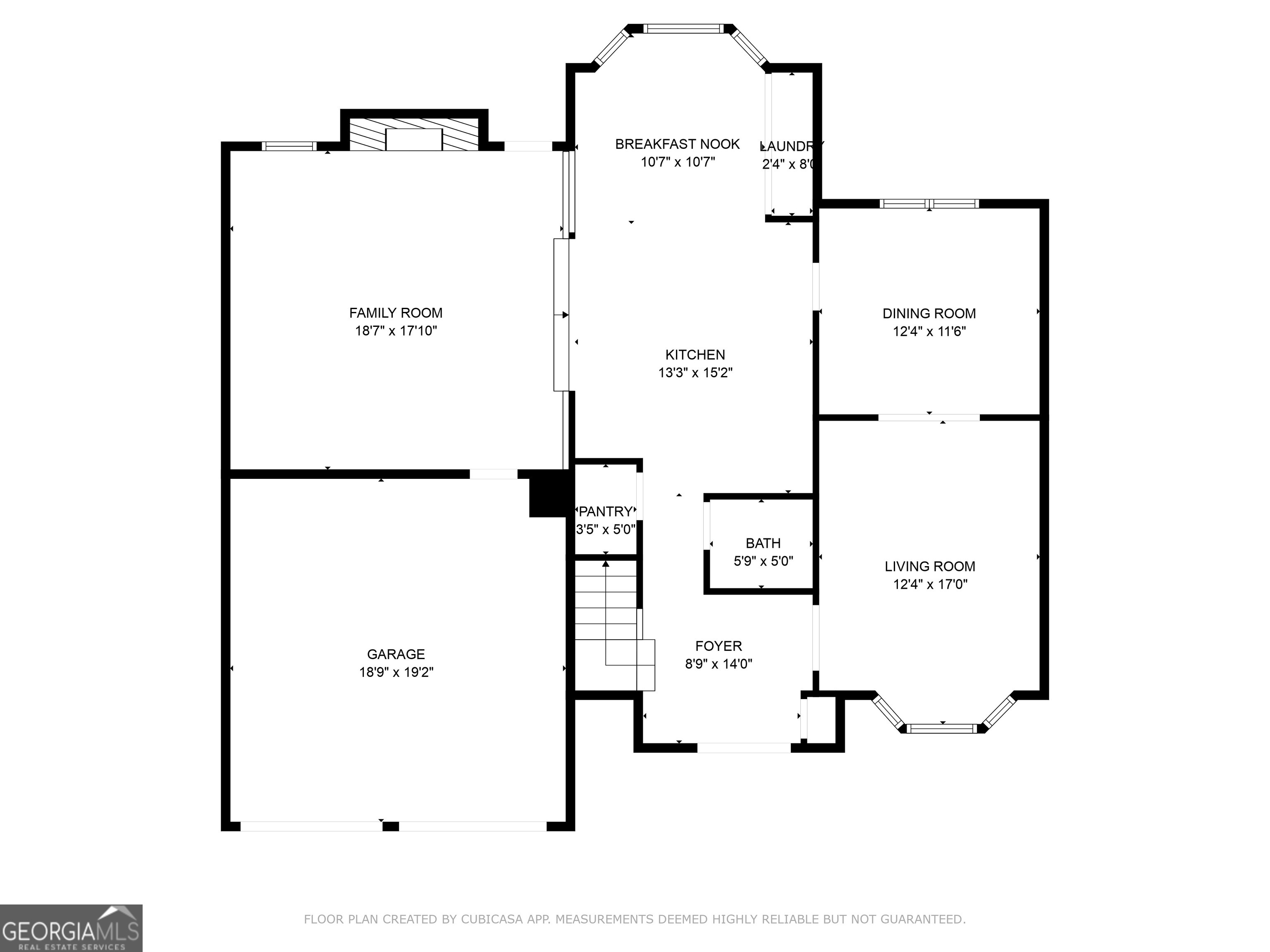 720 Overlook Crest Monroe, GA 30655 - Photo 35 of 40