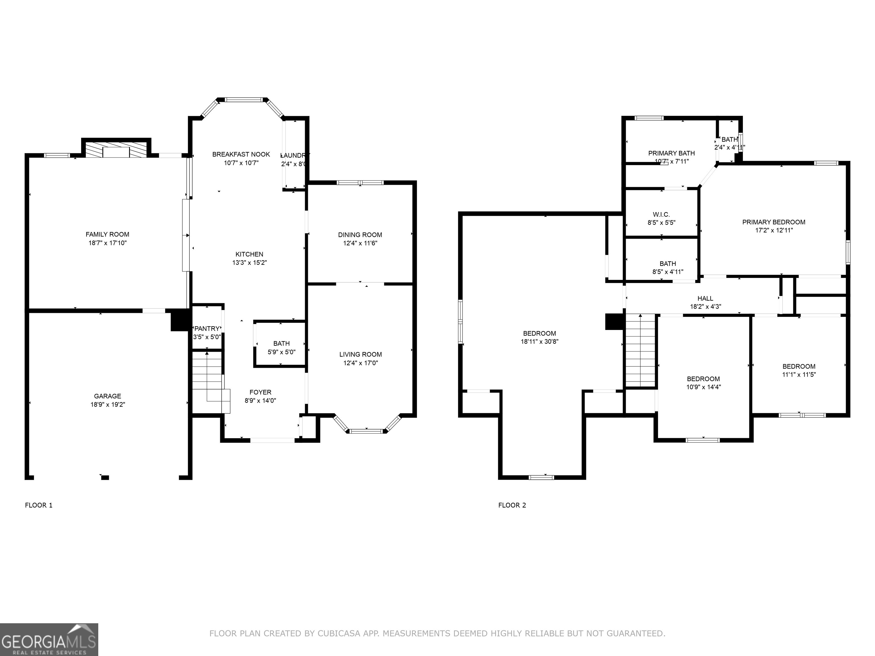 720 Overlook Crest Monroe, GA 30655 - Photo 37 of 40