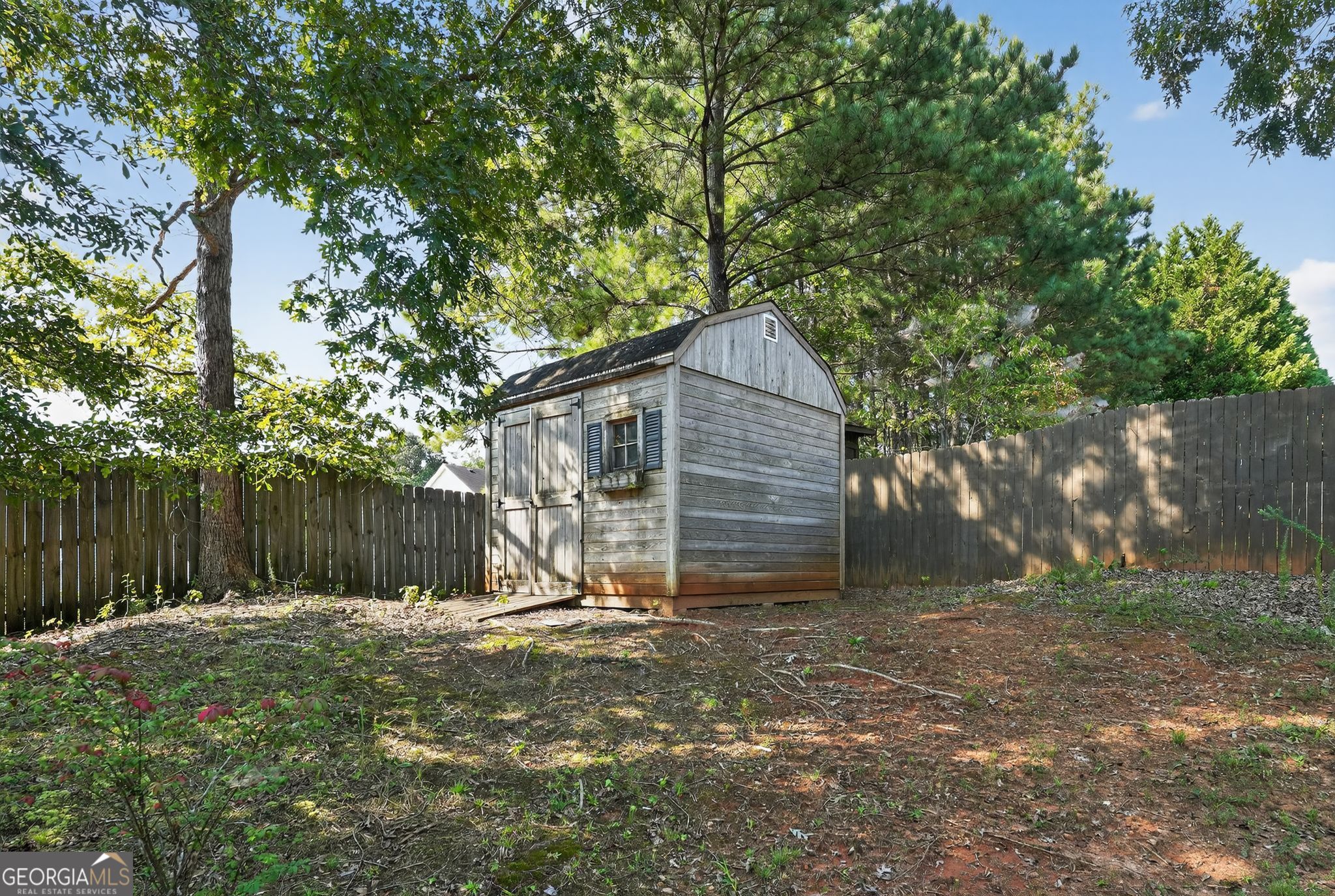 720 Overlook Crest Monroe, GA 30655 - Photo 38 of 40