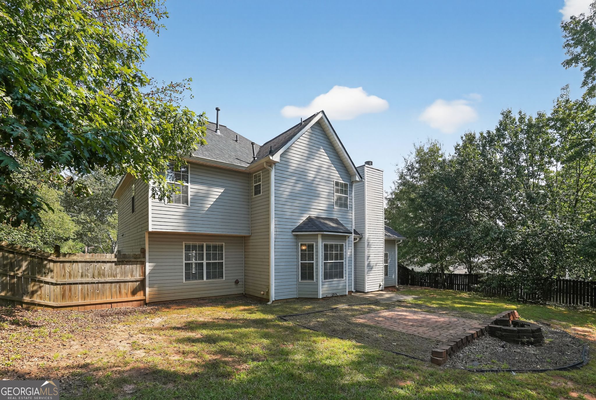 720 Overlook Crest Monroe, GA 30655 - Photo 39 of 40