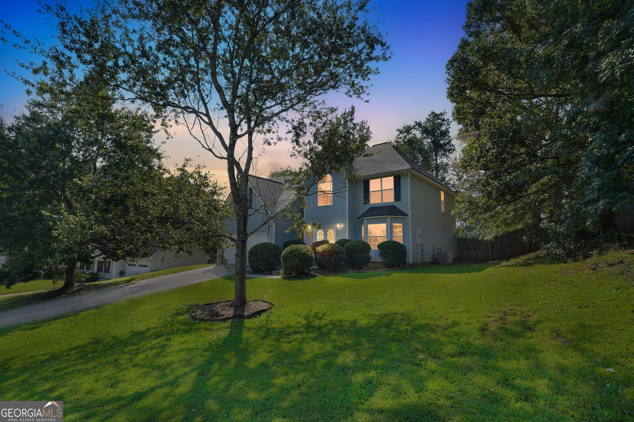 720 Overlook Crest Monroe, GA 30655 - Photo 4 of 40