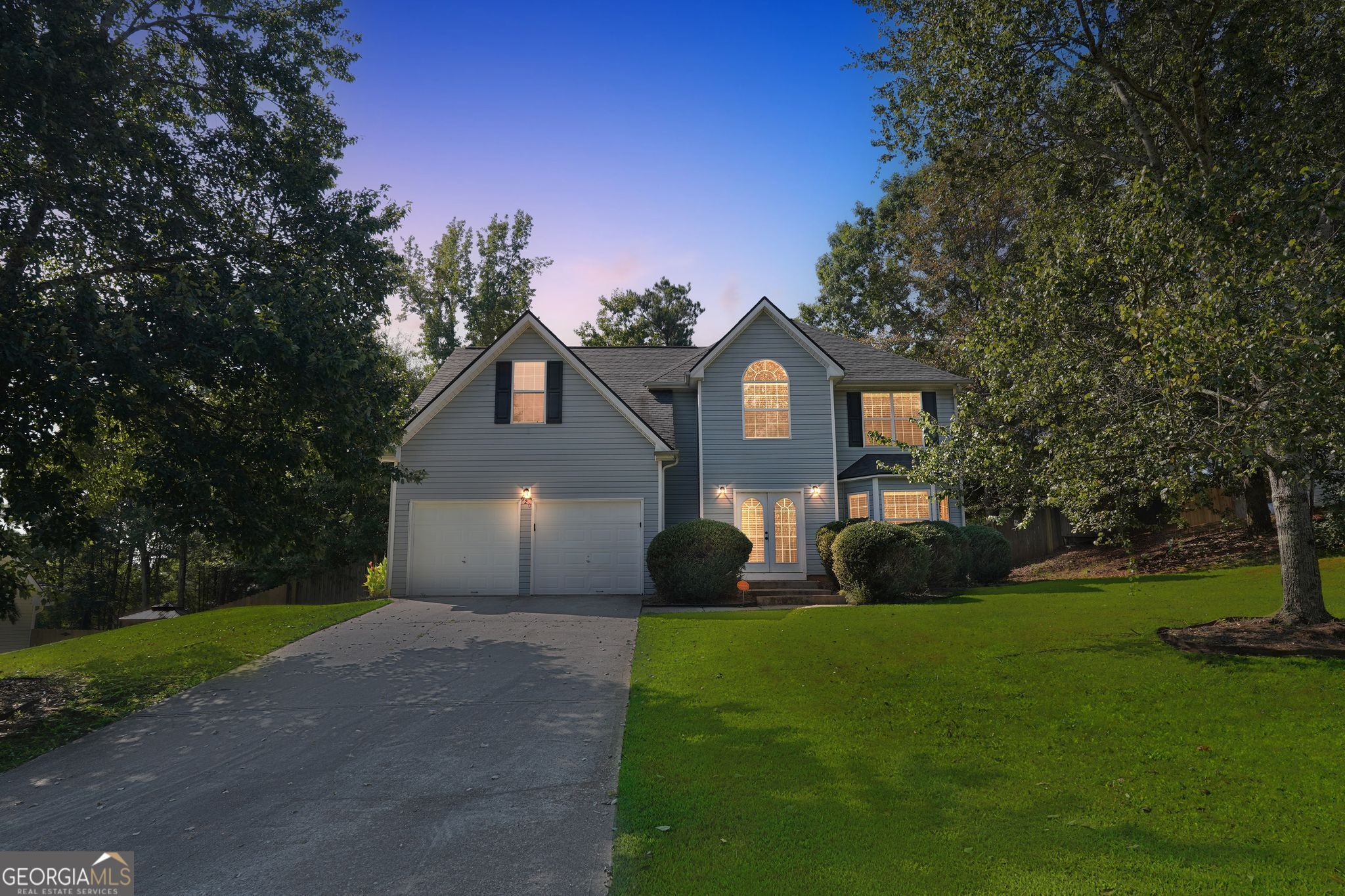 720 Overlook Crest Monroe, GA 30655 - Photo 5 of 40