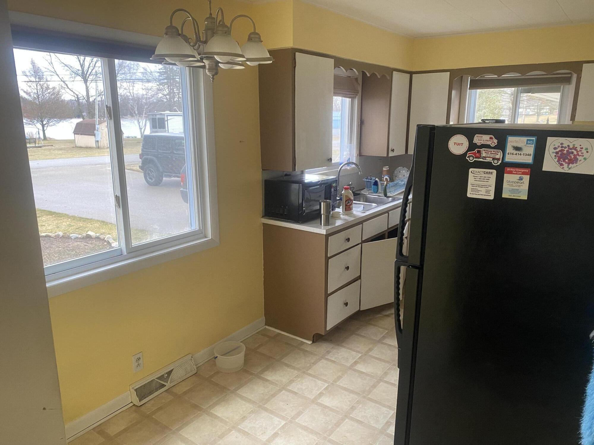 221 Rasmussen Drive Trufant, MI 49347 - Photo 4 of 11 IMG_5251