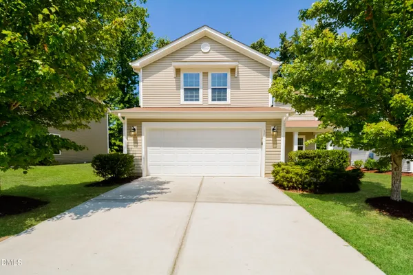 $415,000 | 17 Eddy Trail, Durham, NC 27703