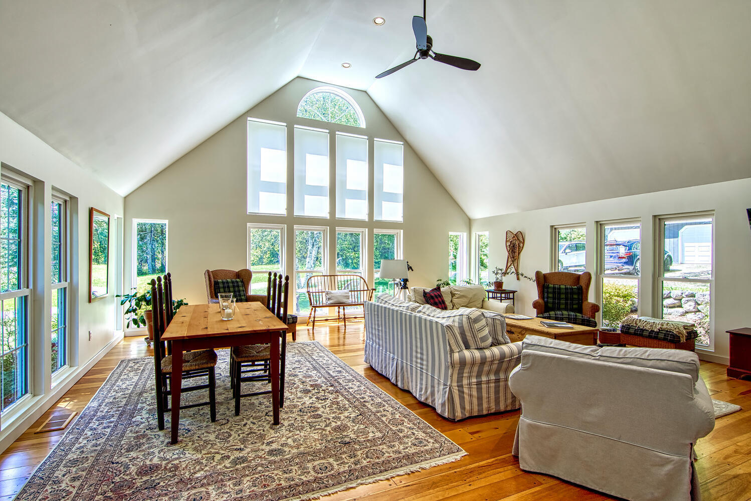 924 Bay Road Brooklin, ME 04616 - Photo 7 of 28 924 Bay Road Brooklin ME 04616-large-007