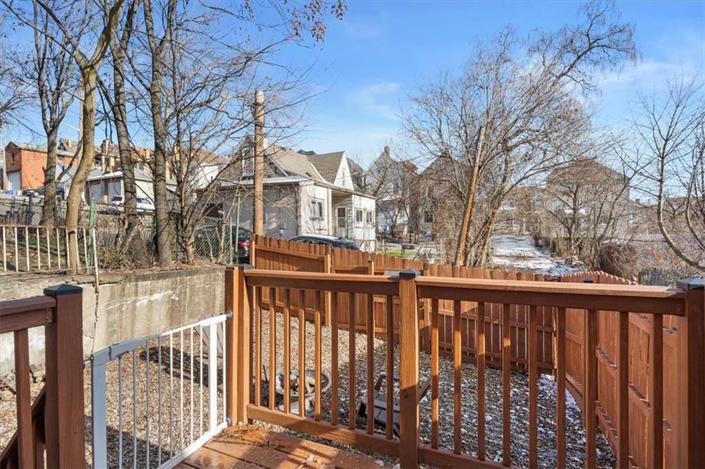 89 Craighead Street Pittsburgh, PA 15211 - Photo 29 of 29 a view of a street with a trees