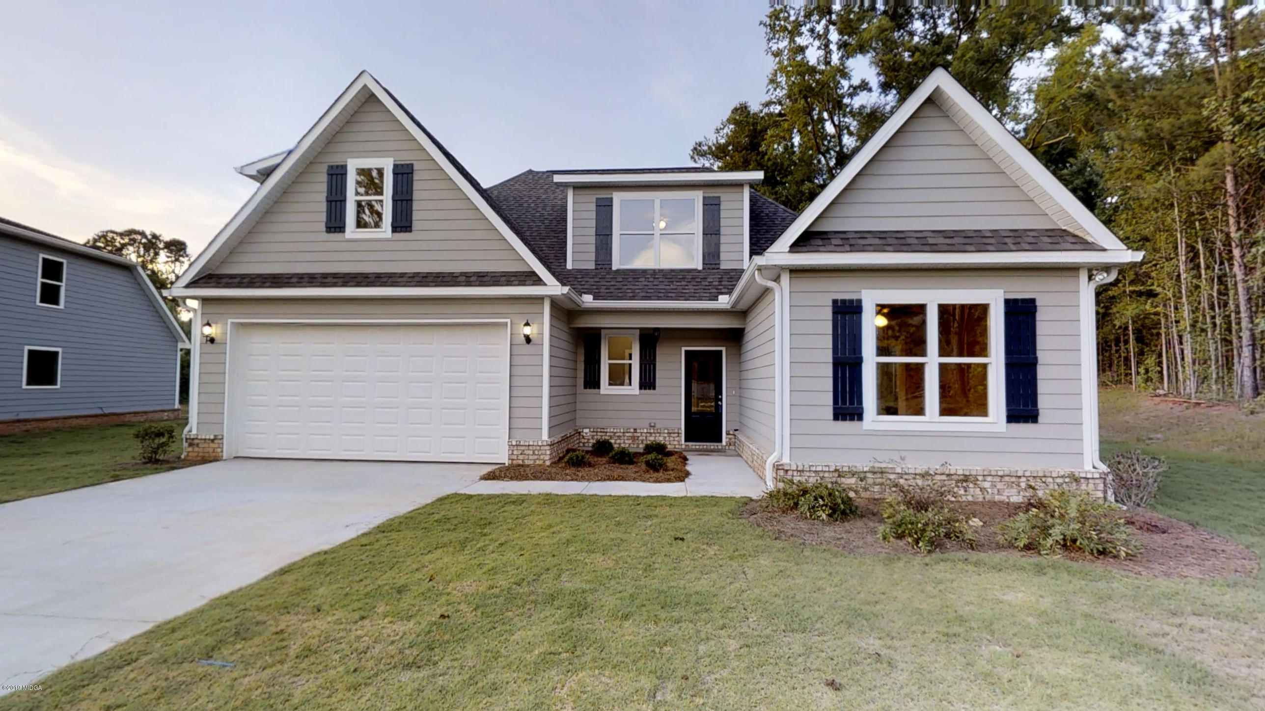 829 Holly Ridge Drive Gray, GA 31032 - Photo 4 of 44 E4
